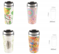Bamboo Eco Travel Mug
