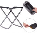 Portable Folding Stool