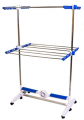 Cool Air Clothes Dryer