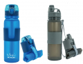 Magic Water Bottle