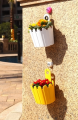 Hanging Flower Pot 
