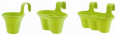 Hanging Flower Pot 
