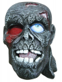 Solar  death's  head 