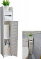 Corner Storage Cabinet
