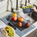 Smart Dish Rack