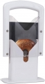 Bagel Guillotine Slicer