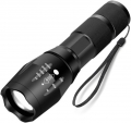 TACLIGHT with 5 moldes