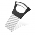 Onion Holder For Slicing
