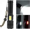 Rechargeable Flashlights