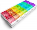 7 Day Pill Organizer