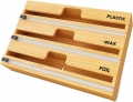  3 in 1 Wrap Organizer