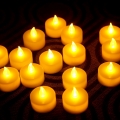 LED Tealight