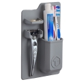 Toothbrush holder