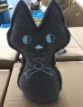 Cute Cat Dehumidifiers