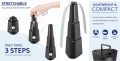 Fly Repellent Fan