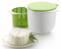 Microwave Cheese Maker
