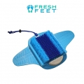 Fresh Feet