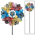 Butterfly Garden Stake
