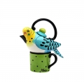 TEAPOT AND CUP FOR ONE