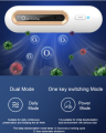 Refrigerator Ozone Purifier