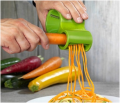 Vegetable slicer