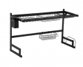 Over Sink Dish Drying Rack