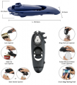 Multifunctional Opener