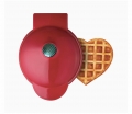Heart Shaped Waffle Maker