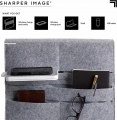 Wireless Charge Bedside Caddy