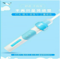 Electric ear cleaner