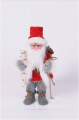 Santa Claus dancing with music, using 3 pcs batteries(batteries not included)