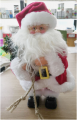 ROCK 'N' SANTA