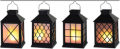 Solar Flaming Lantern