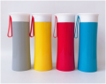 double cup